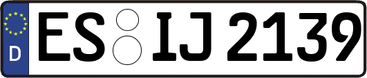 ES-IJ2139