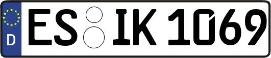 ES-IK1069