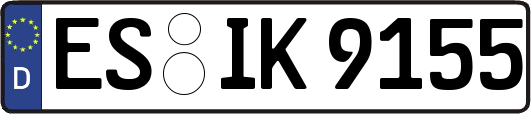 ES-IK9155