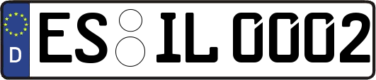 ES-IL0002
