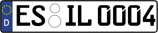 ES-IL0004