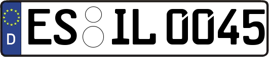 ES-IL0045