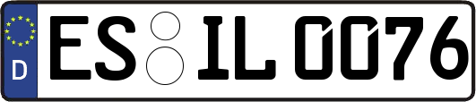 ES-IL0076