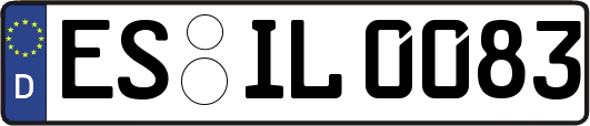 ES-IL0083
