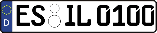ES-IL0100
