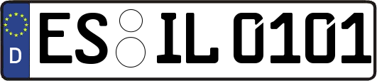 ES-IL0101