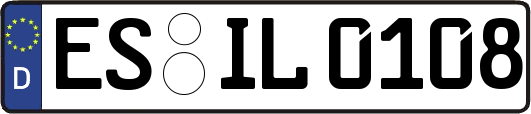 ES-IL0108