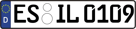 ES-IL0109