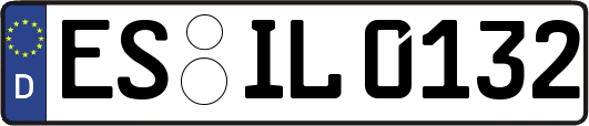 ES-IL0132