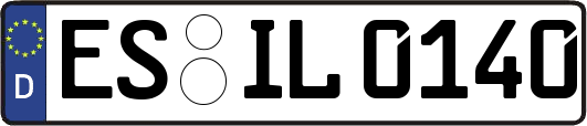 ES-IL0140