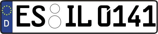 ES-IL0141