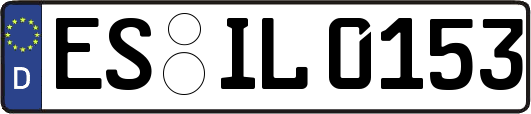 ES-IL0153