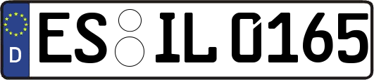 ES-IL0165