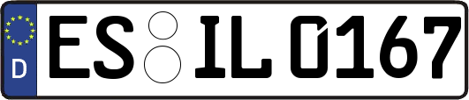 ES-IL0167