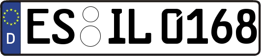 ES-IL0168