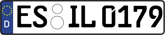 ES-IL0179