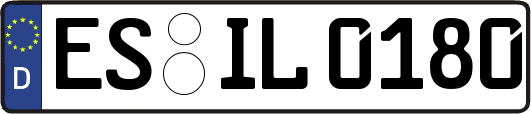 ES-IL0180