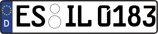 ES-IL0183