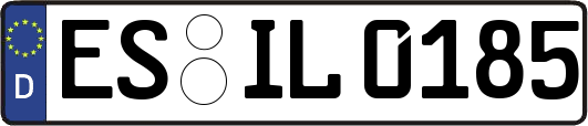 ES-IL0185