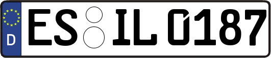 ES-IL0187