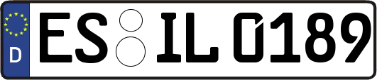 ES-IL0189