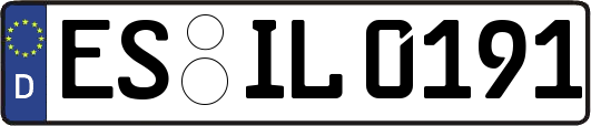 ES-IL0191