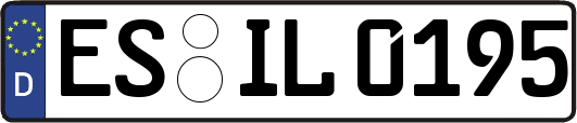 ES-IL0195