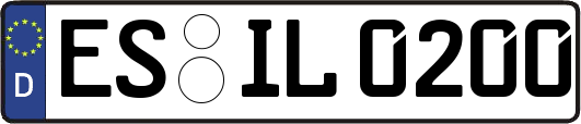 ES-IL0200