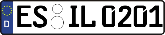 ES-IL0201