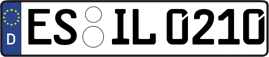 ES-IL0210
