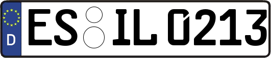 ES-IL0213