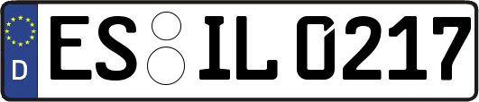 ES-IL0217