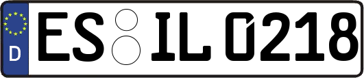 ES-IL0218