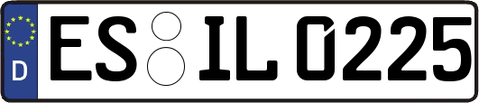 ES-IL0225