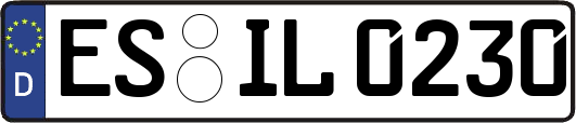 ES-IL0230