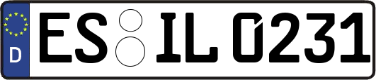 ES-IL0231