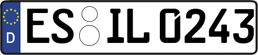 ES-IL0243