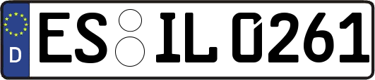 ES-IL0261