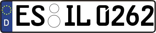 ES-IL0262