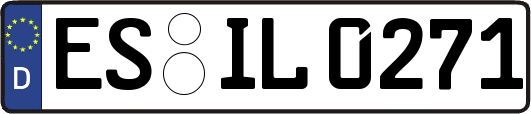 ES-IL0271