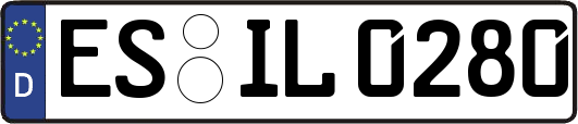 ES-IL0280