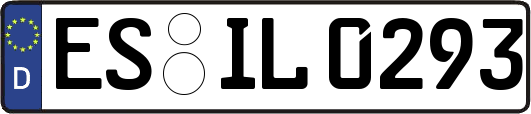 ES-IL0293
