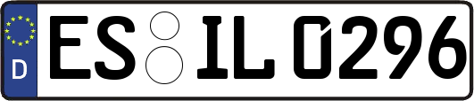 ES-IL0296