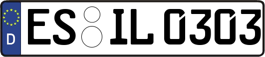 ES-IL0303