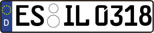 ES-IL0318