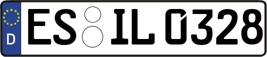 ES-IL0328
