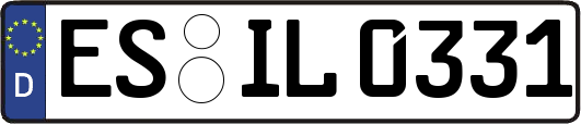 ES-IL0331