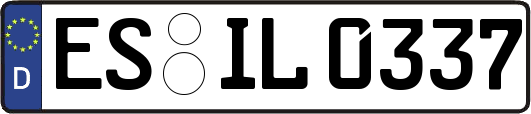 ES-IL0337
