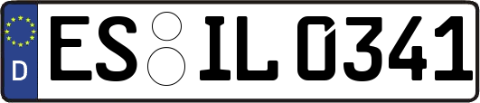 ES-IL0341