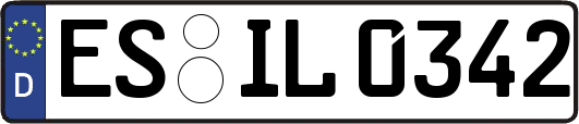 ES-IL0342
